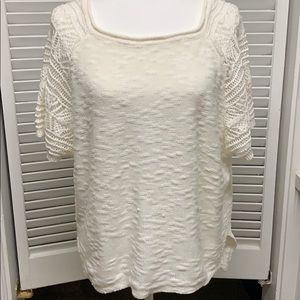 Maurices Textured Sweater